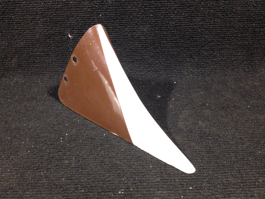 Tail Fin Fairing - C-FXXQ (#63517-00)