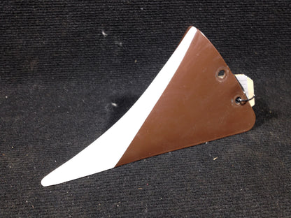 Tail Fin Fairing - C-FXXQ (#63517-00)