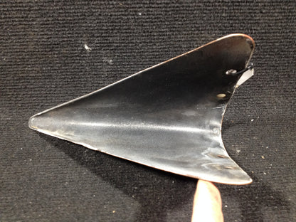 Tail Fin Fairing - C-FXXQ (#63517-00)