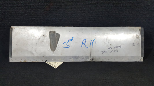 Hetaer Duct - Fwd - RH - 5Y-BUC (#2615111-46)