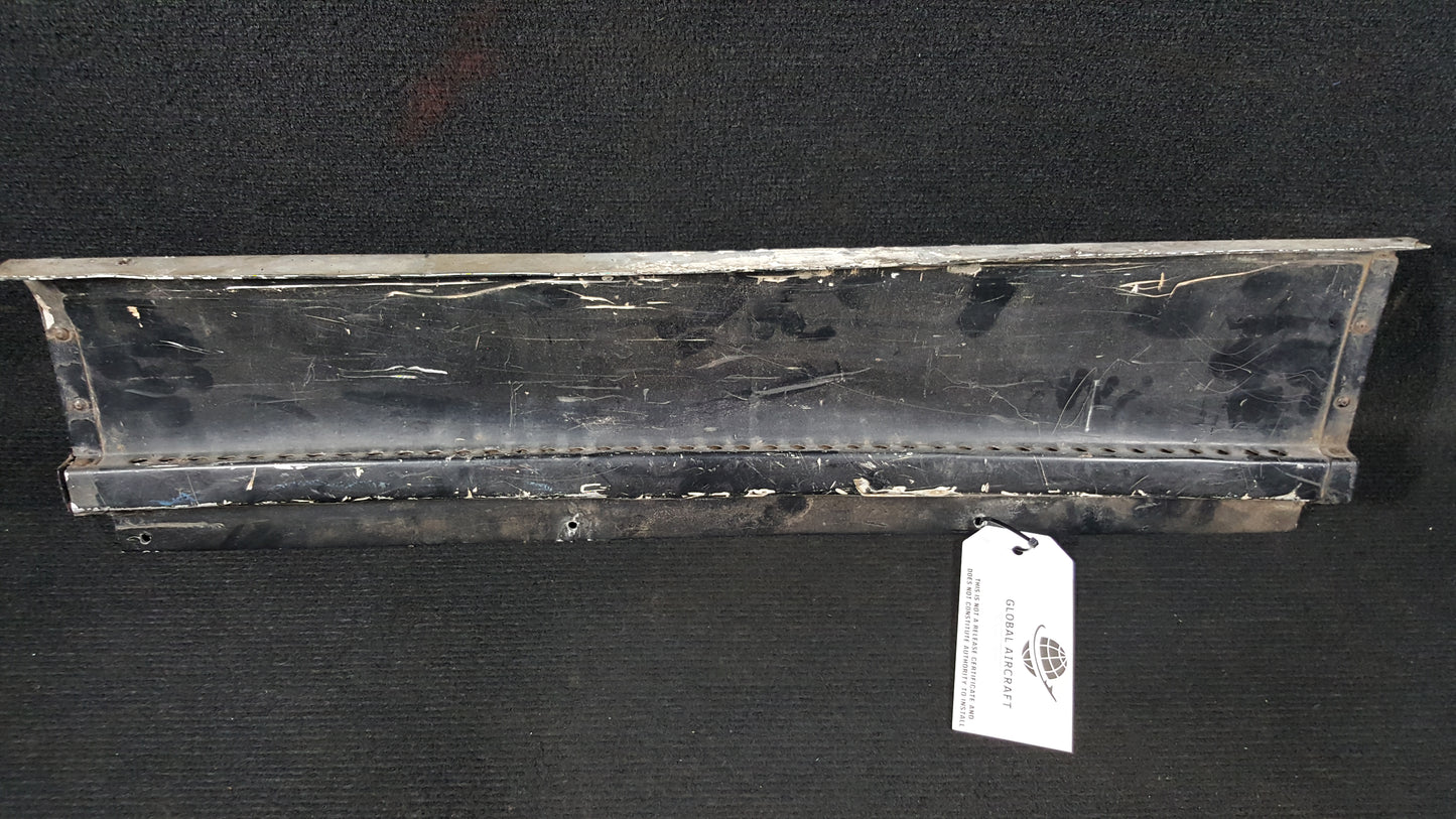 Hetaer Duct - Fwd - RH - 5Y-BUC (#2615111-46)