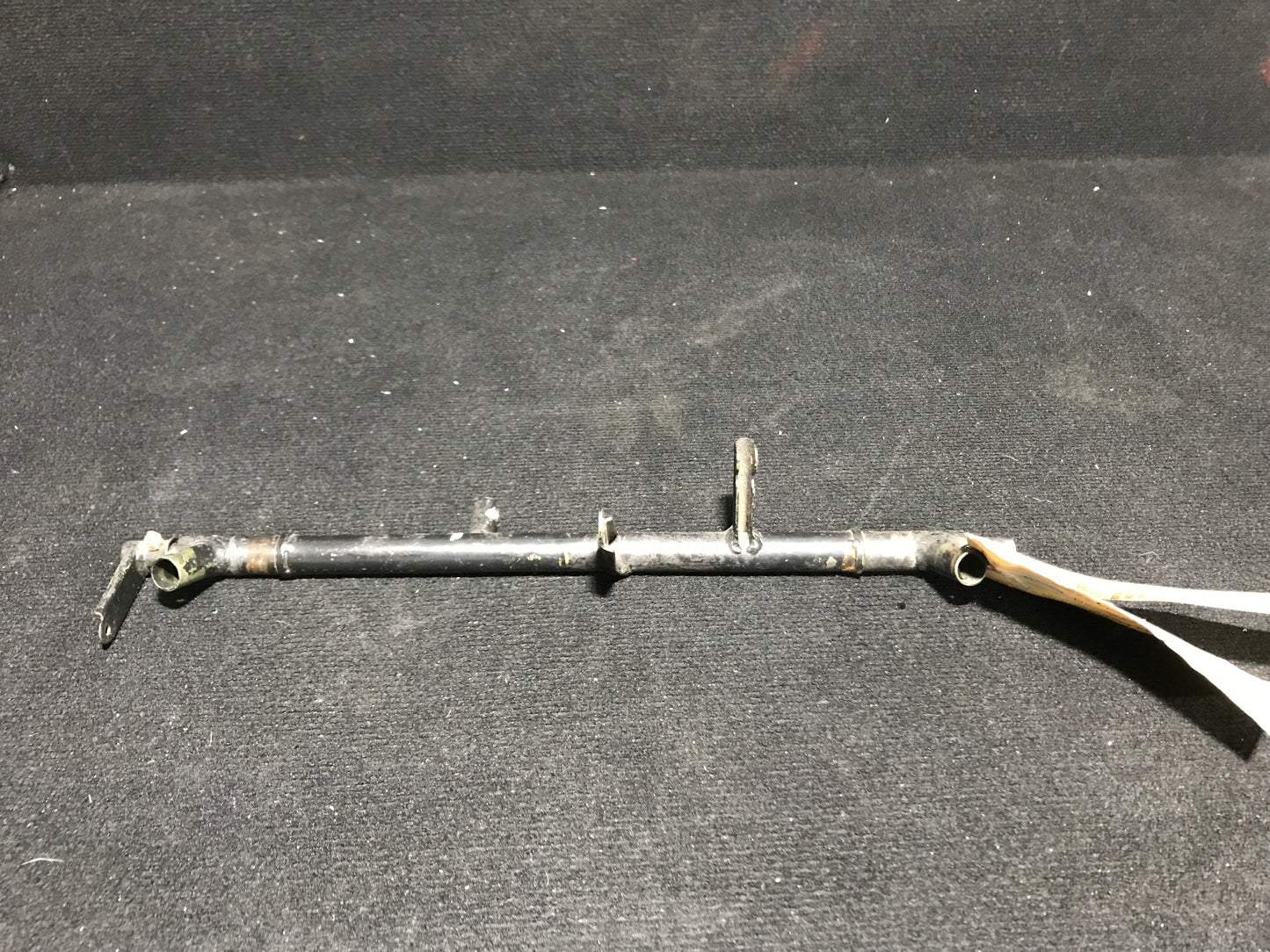 Rudder Bar Weld Assembly - C-FMEK