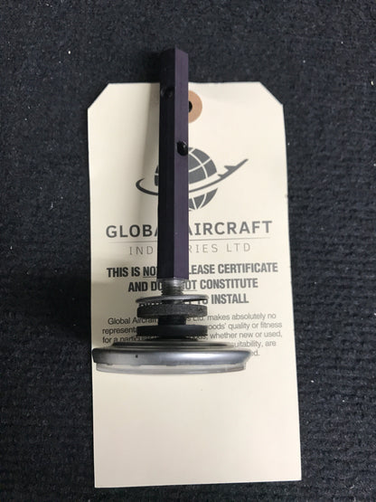 OAT Probe Assembly - Beechcraft - C-FOZZ