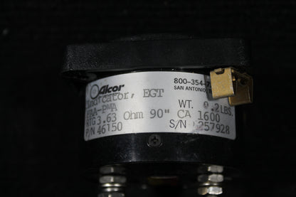 EGT Indicator - Alcor - C-GOMP (#46150)