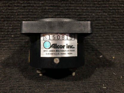 EGT Indicator - Alcor