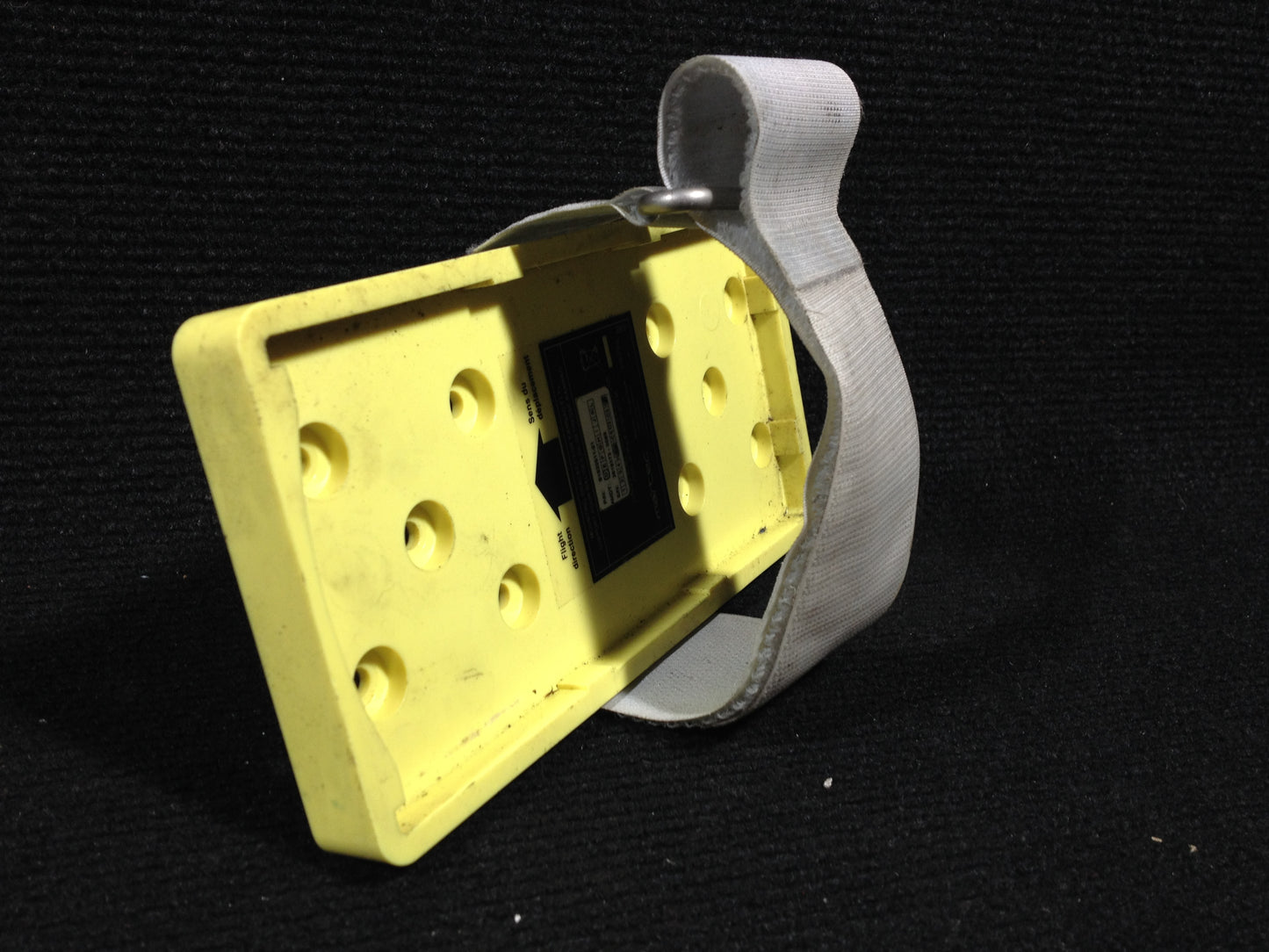 ELT Mounting Bracket - Martec - C-GHZN