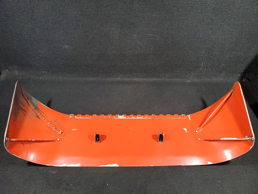 Engine Cowl Flap - 2 of 2 - C-FSYN (#5052055-5)