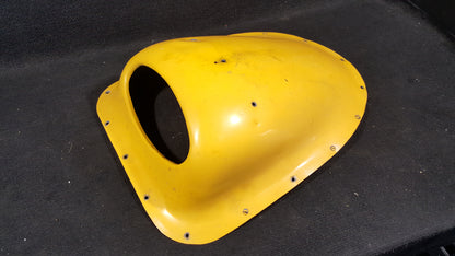 Engine Cowl - Lower Scoop - C-FKYZ (#21947-00)