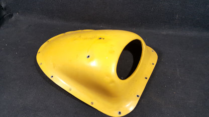 Engine Cowl - Lower Scoop - C-FKYZ (#21947-00)