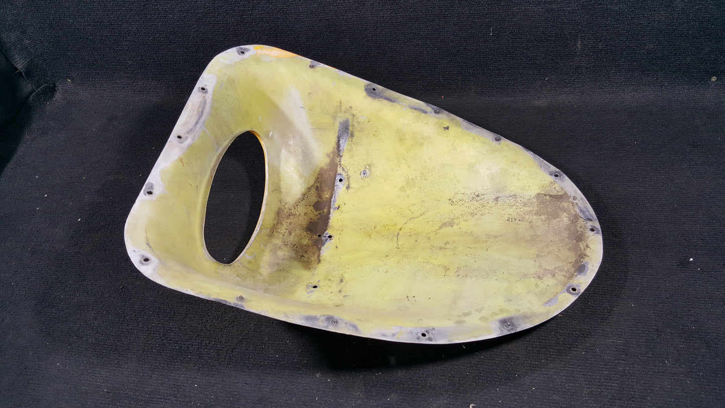 Engine Cowl - Lower Scoop - C-FKYZ (#21947-00)