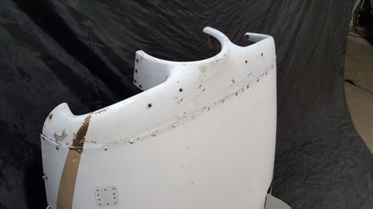 Engine Cowl - Upper - C-GOTC (#0552112-204)