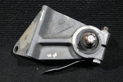 Engine Mount Bracket Left Rear - C-GXZZ (#40043)