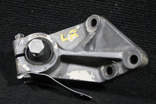 Engine Mount Bracket Left Rear - C-GXZZ (#40043)