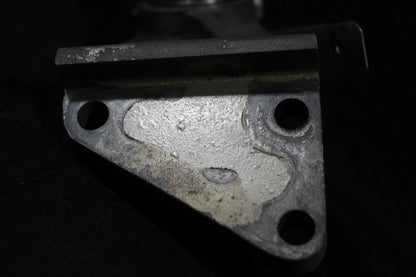 Engine Mount Bracket Left Rear - C-GXZZ (#40043)