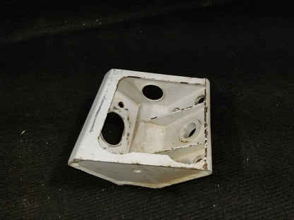 Engine Mount Lower - LH - 5Y-BUC (#2651012-7)