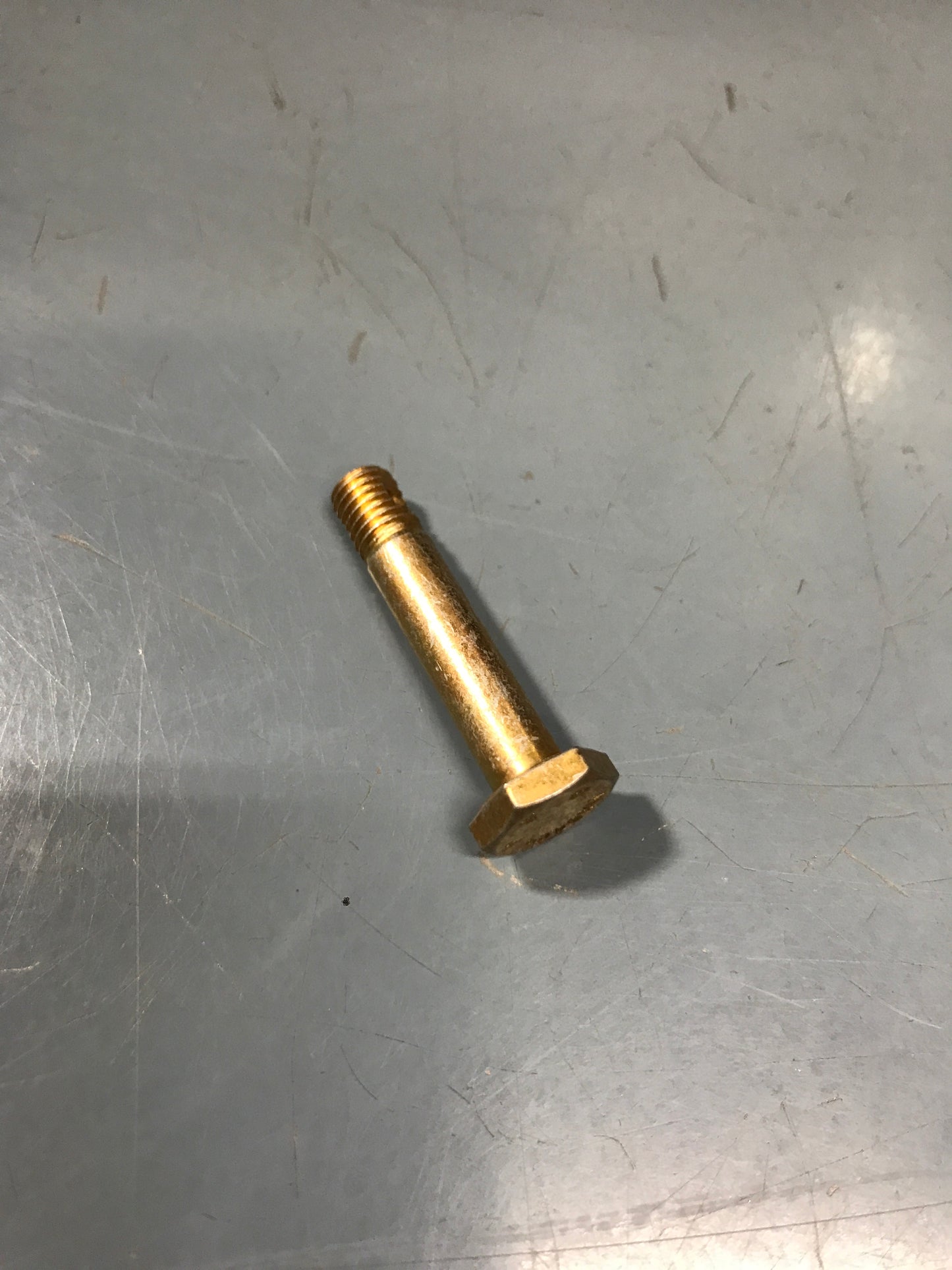 Bolt - National Aerospace Standard - PS Surplus