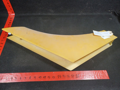 FAIRING - MISC-MB-206-207-LOT (#1600001-16)