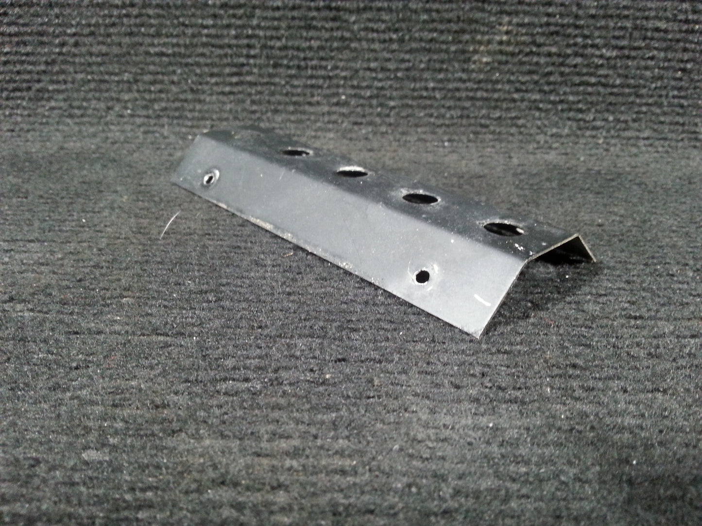 Upholstery Retainer from firewall - C-FCDN (#0713019-86) #3