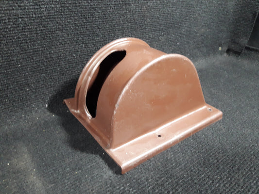 Flap Handle Cover Brown - C-FXXQ (#65224-02)