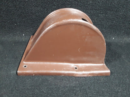 Flap Handle Cover Brown - C-FXXQ (#65224-02)