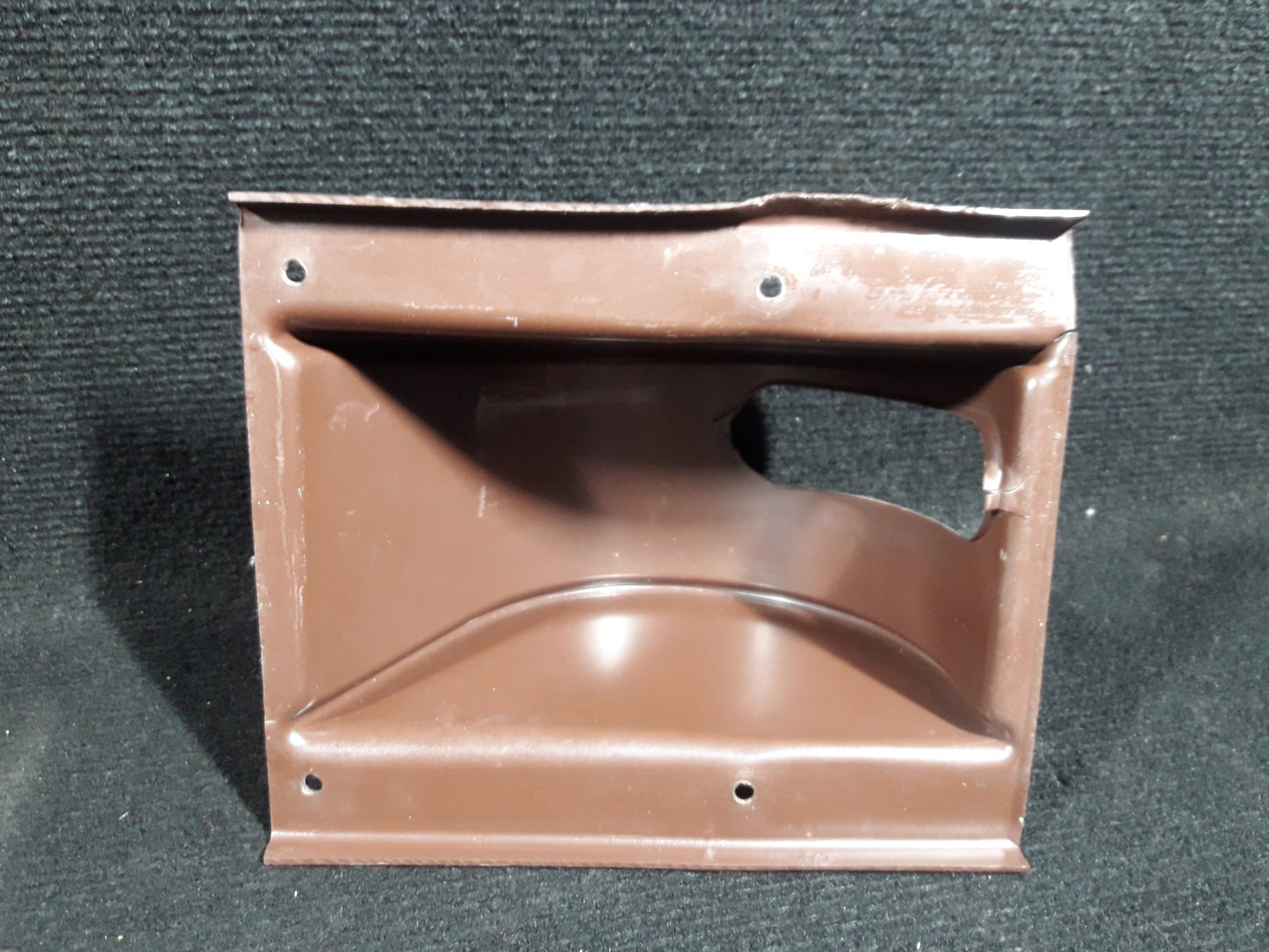 Flap Handle Cover Brown - C-FXXQ (#65224-02)