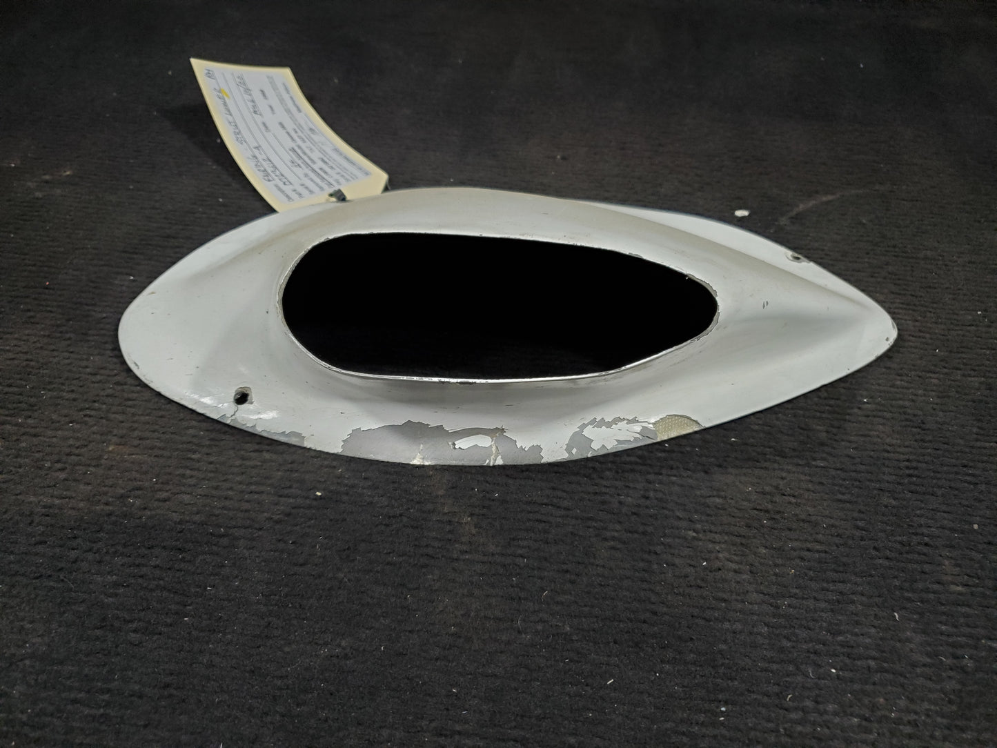 Wing Strut Fairing Lower RH - C-FWOK (#0723612-4)