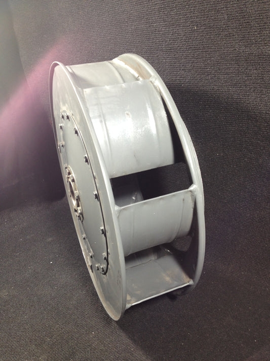 Fanwheel Assy - C-GHZN (#D174-2)