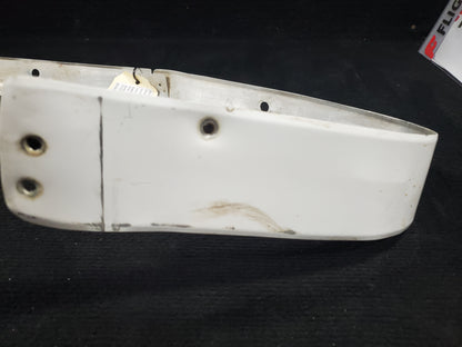 Fillet - Wing to Fuselage Leading Edge LH - C-FWOK (#0720615-1)