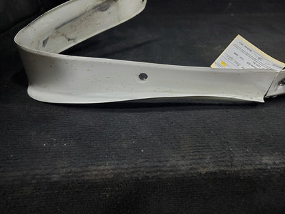 Fillet - Wing to Fuselage Leading Edge LH - C-FWOK (#0720615-1)