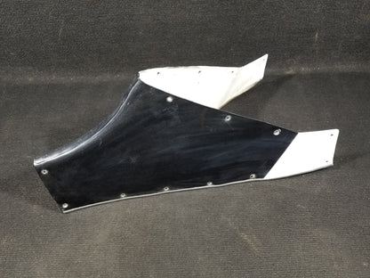 Fairing, Fin - C-GHJG (#20404-00)