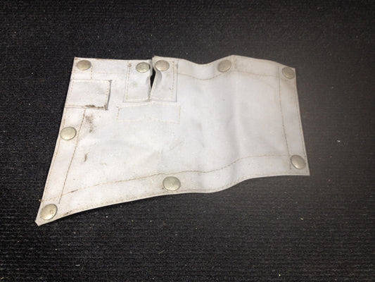 Fabric Flap Actuator Cover RH - C-GRMK (#)