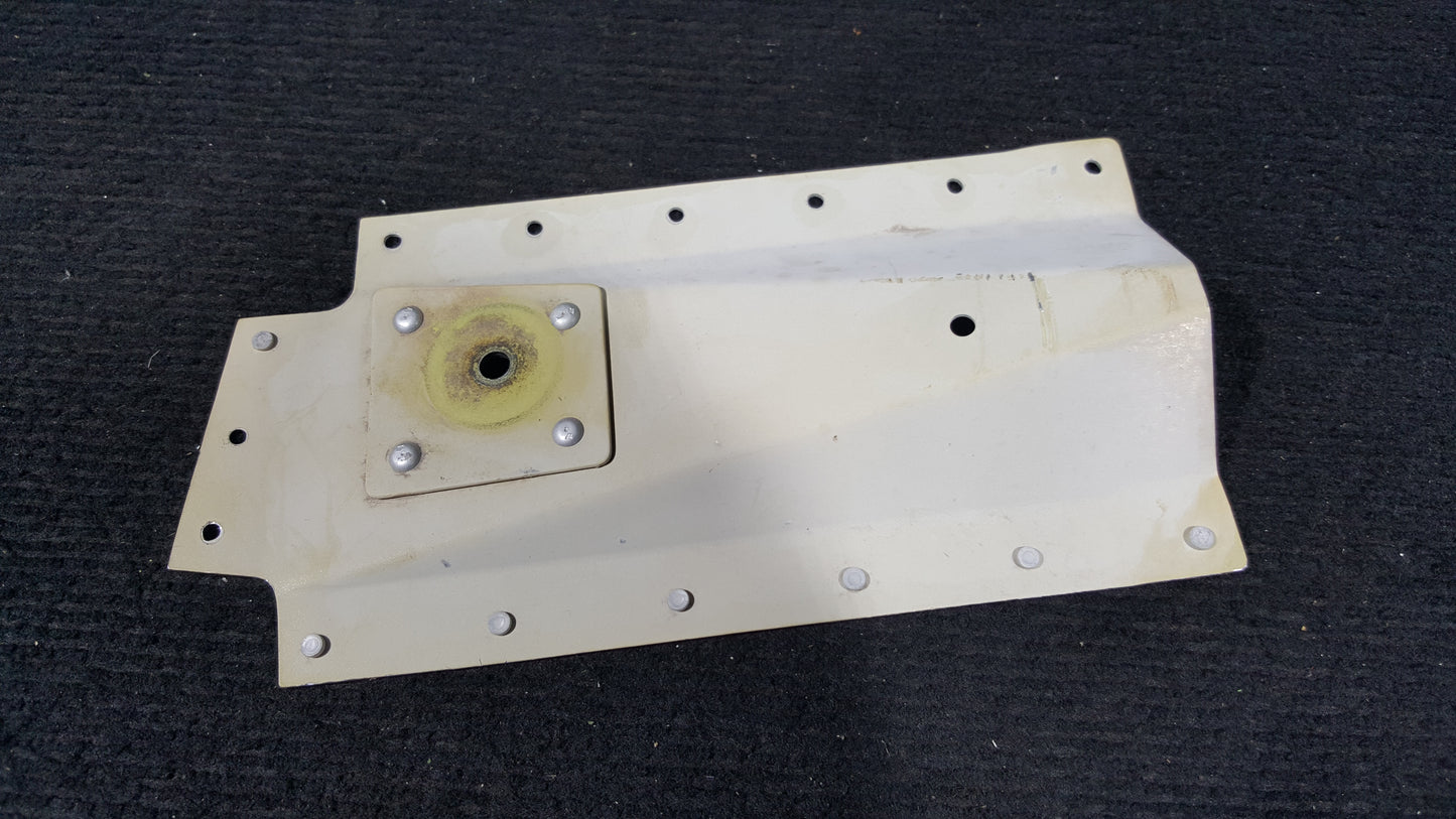 Flap Bellcrank Bracket - LH INBD Upper - MISC (#2622210-1)