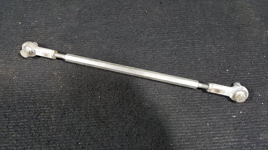 Flap Bellcrank - Push Pull Rod - LH - MISC (#2660020-1)