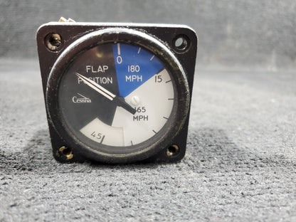 Flap Position Indicator - Standard Precision