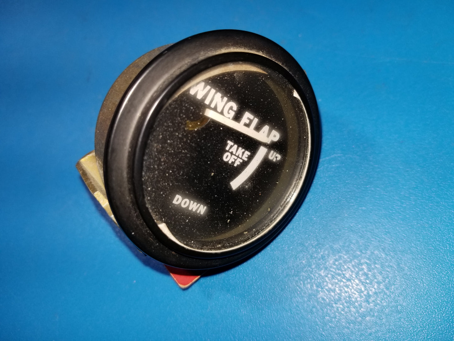 Flap Position Indicator - C-GHJG (#450 777)