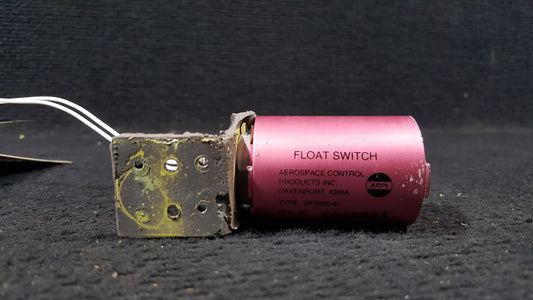 Float Switch - MISC (#GF5500-81)