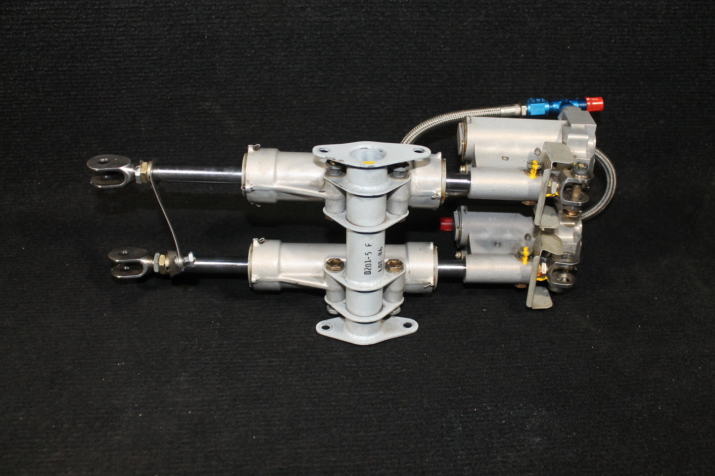 Control Servo Assembly Forward Double Assembly - C-GFYD (#D212-1)