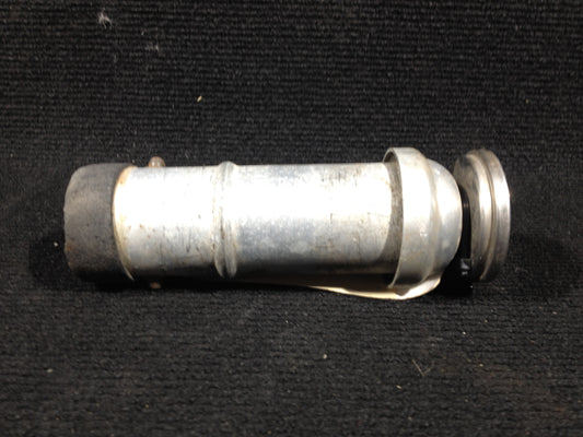 Fresh Air Vent Assy - Pilot - N3103Y (#)