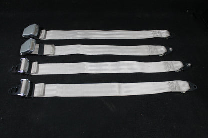 Seat Belts Front Lap - C-FJUO (#4076-1-311-8044)