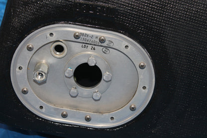 Fuel Bladder Aux Tank - C-GFYD (#D028-2)