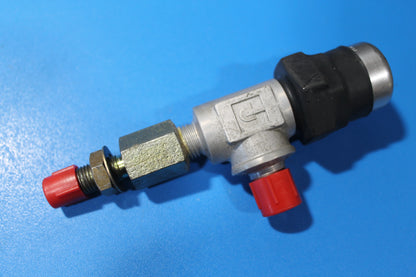 Fuel Pressure Relief Valve - C-GFYD (#D321-1) #2