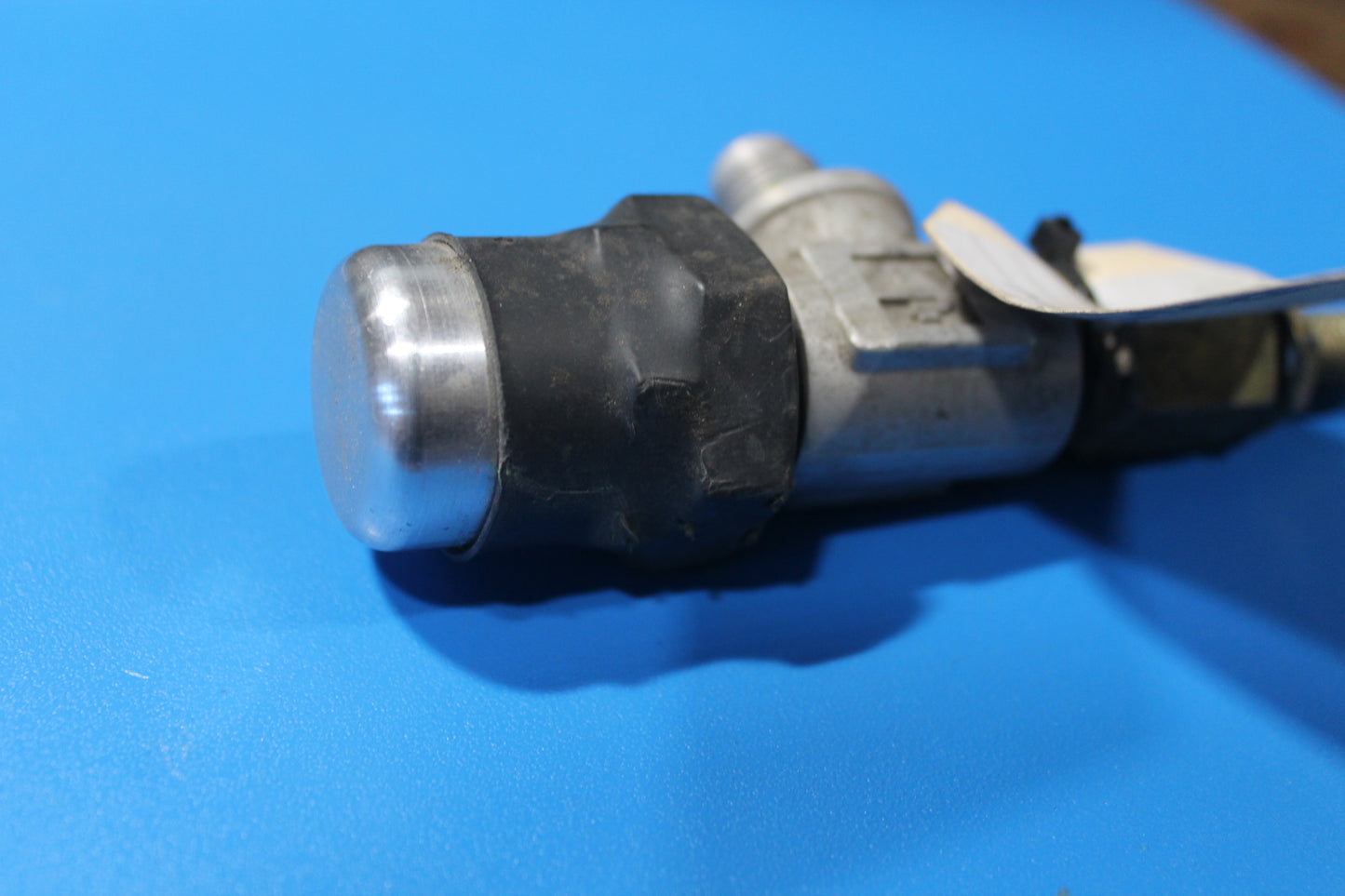 Fuel Pressure Relief Valve - C-GHZN (#D321-1)