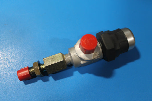 Fuel Pressure Relief Valve - C-GFYD (#D321-1) #2