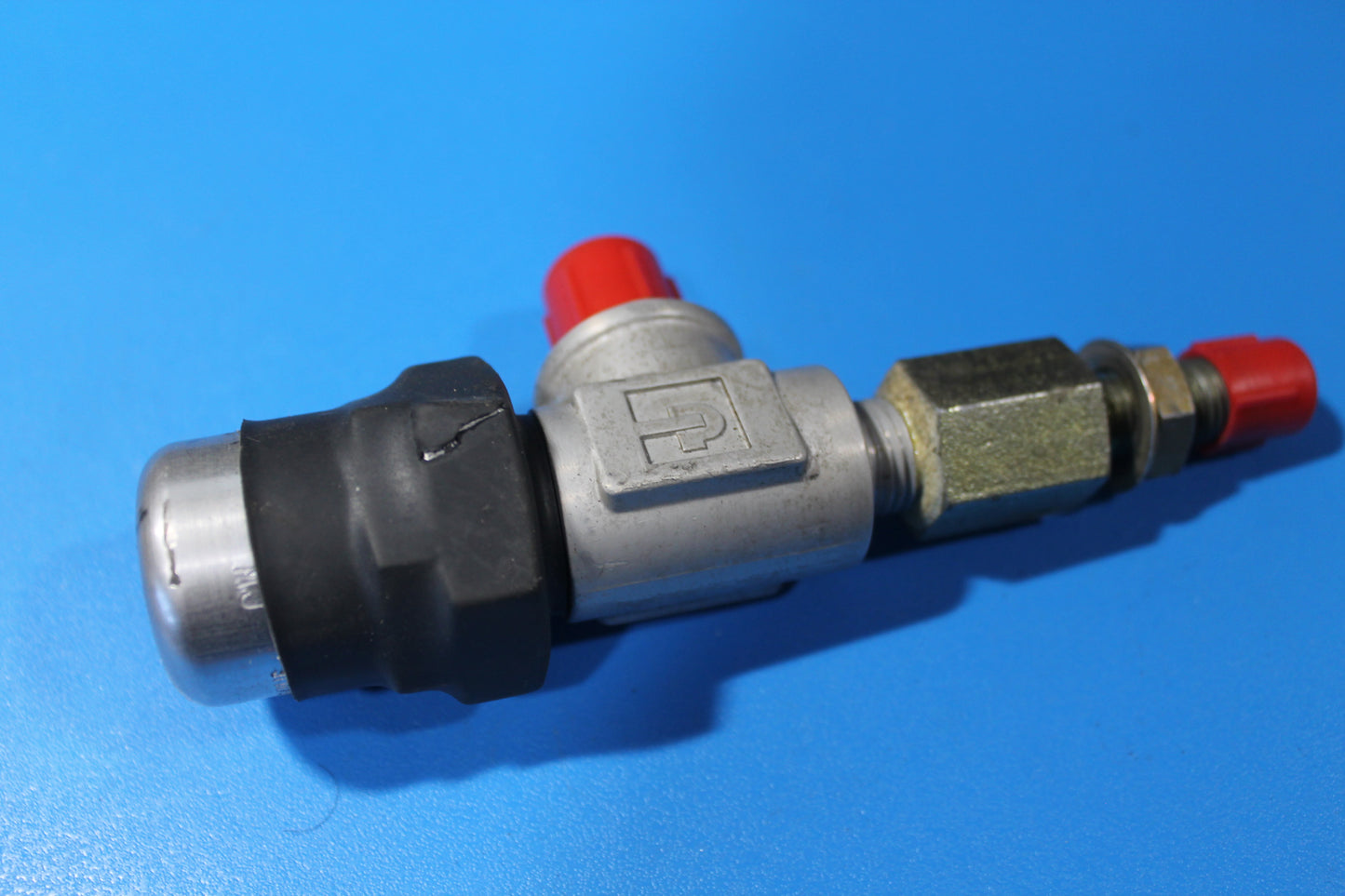 Fuel Pressure Relief Valve - C-GFYD (#D321-1) #2