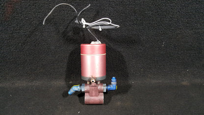 Fuel Pump - Dukes - C-GNNM (#4140-00-21A)