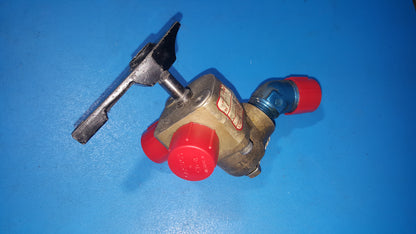 Fuel Selector Valve - H&E - C-FZRF