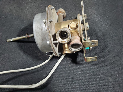 Fuel Selector Valve Assy (RH) - 5226005-4 - C-FSYN