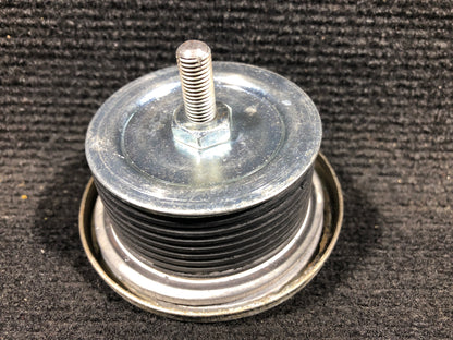 Fuel Tank Cap - Moeller - C-GHJG