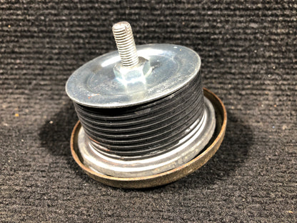 Fuel Tank Cap - Moeller - C-GHJG