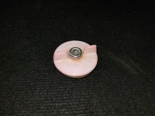 Fuel Tank Cap - Vented - CF-UPF (#0311360-4)